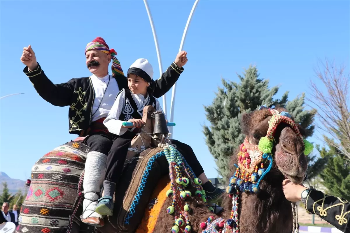 Yörük Çalıştayı Burdur\'da Başladı