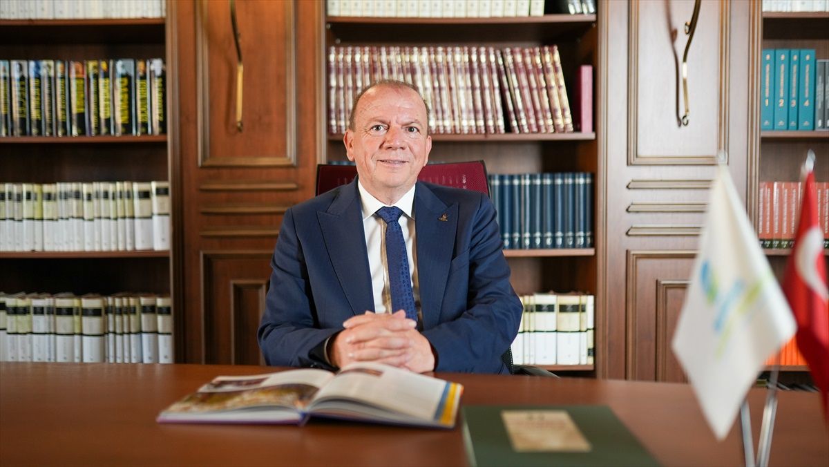 Bursa Ticaret Borsası\'nda Tescil Hacmi Yüzde 66 Arttı
