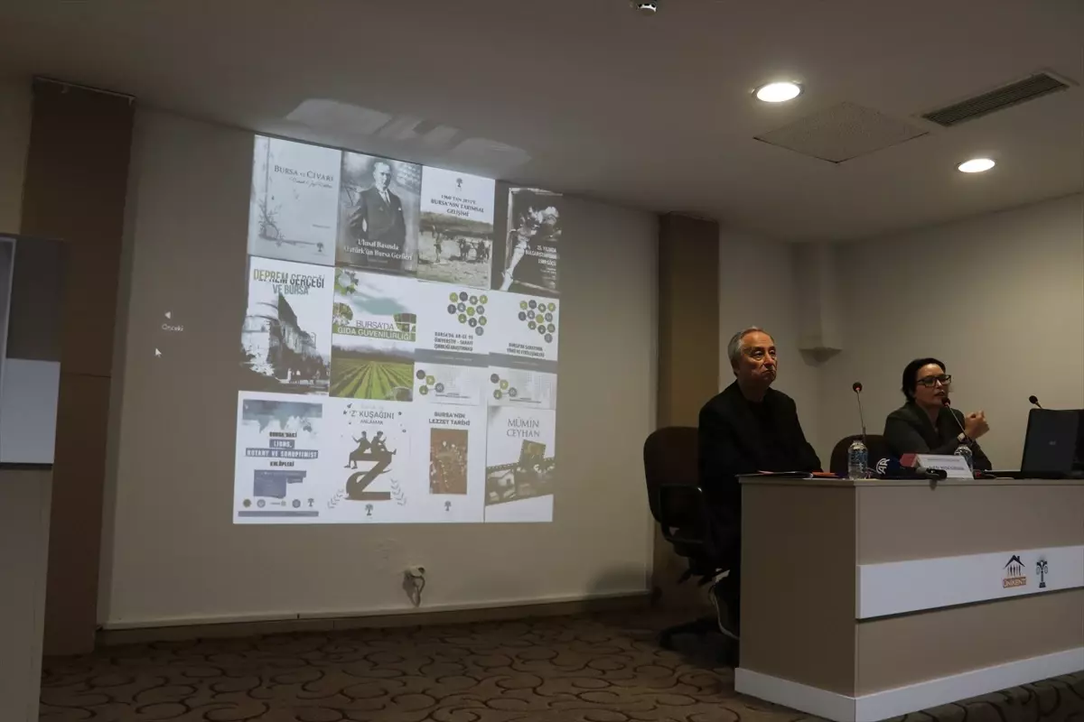 Bursa Zeytini Forumu