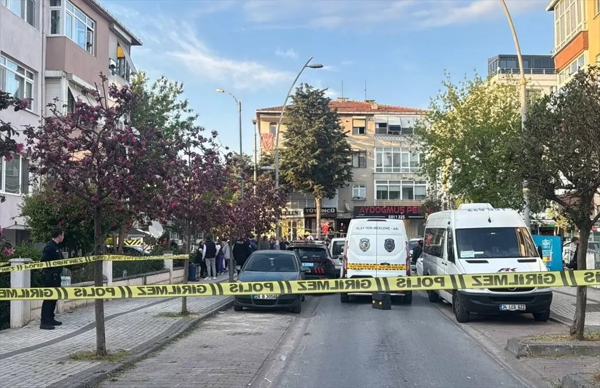 Büyükçekmece\'de Otopark Tartışması: 1 Ölü