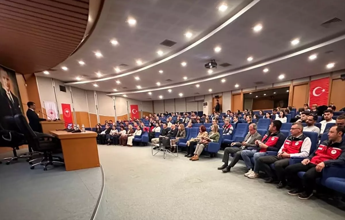 Çanakkale\'de Bitki Sağlığı Toplantısı