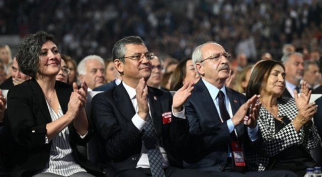 CHP Kurultayı'nda Oy Kontrolü İddiaları: Eski Gençlik Kolları Başkan Yardımcısının İfadesi