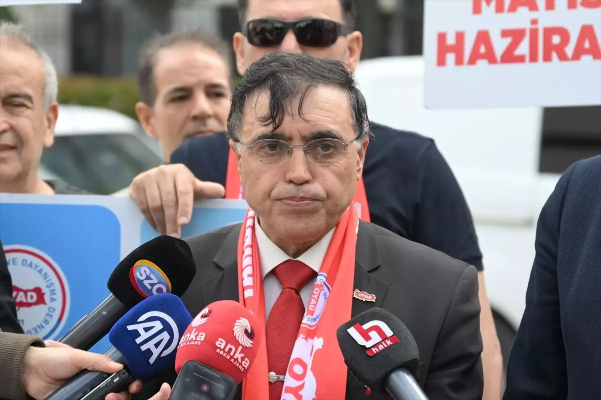 CHP\'den OYAK\'a Emekli Asker Talepleri
