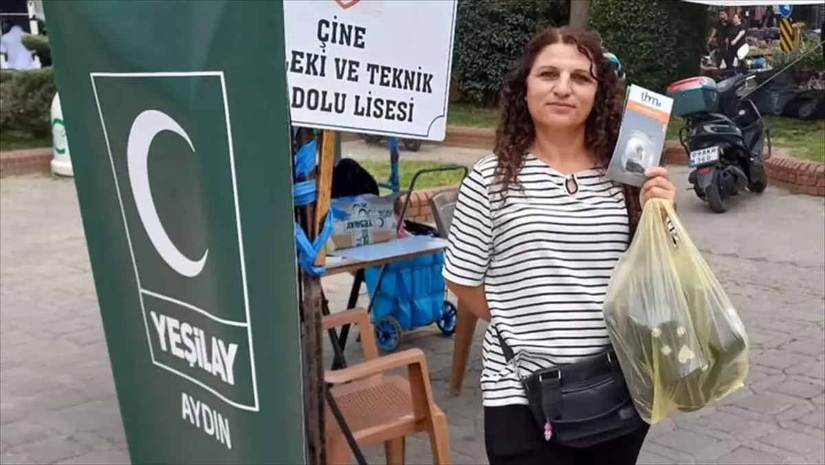 Yeşilay\'dan Bağımlılıkla Mücadele Projesi