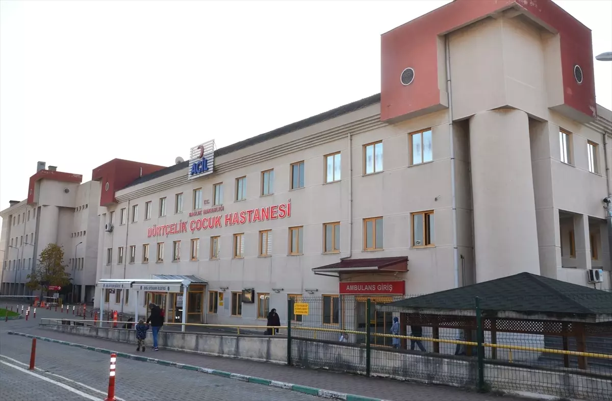 Çocuklarda İmmün Yetersizlikte Erken Tanı Hayati