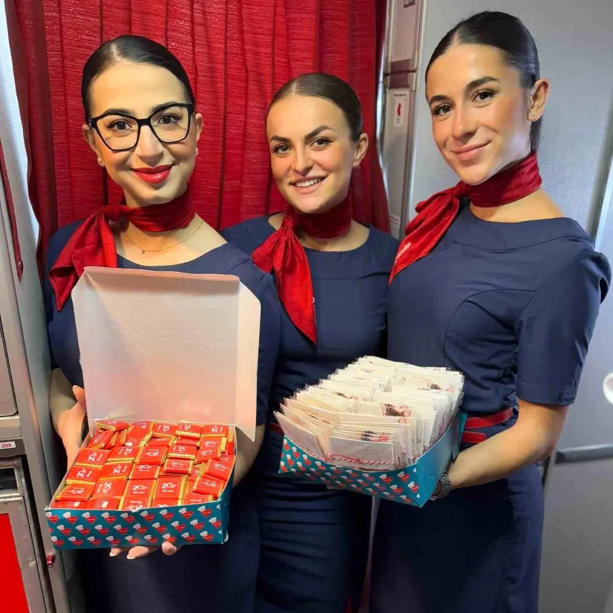 Corendon 20. Yılını Kutladı