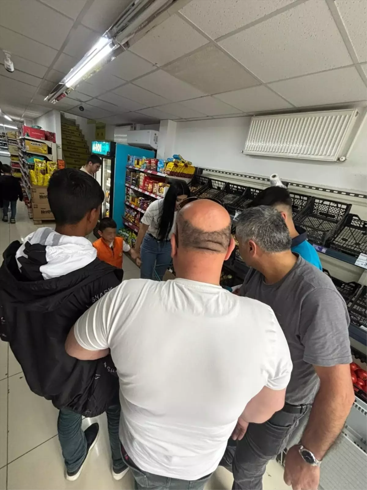 Çorum\'da Çocuk Dilenciliğine Son