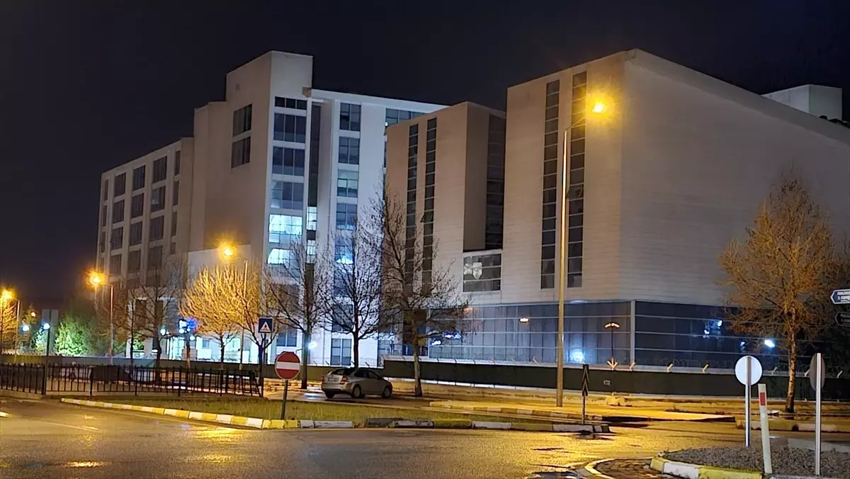 Çorum\'da Yurt Gıda Zehirlenmesi: 56 Öğrenci Hastaneye Başvurdu