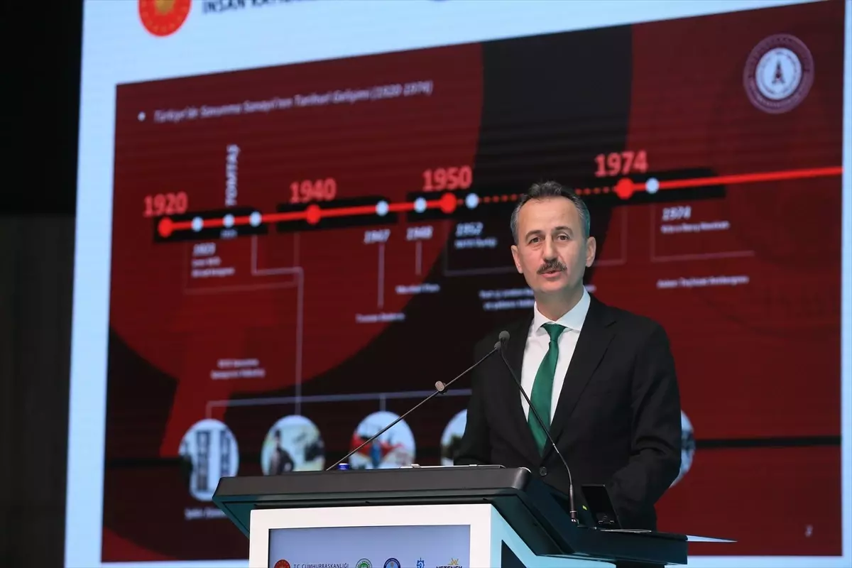 Türkiye Savunma Sanayiinde Yeni Başarılar