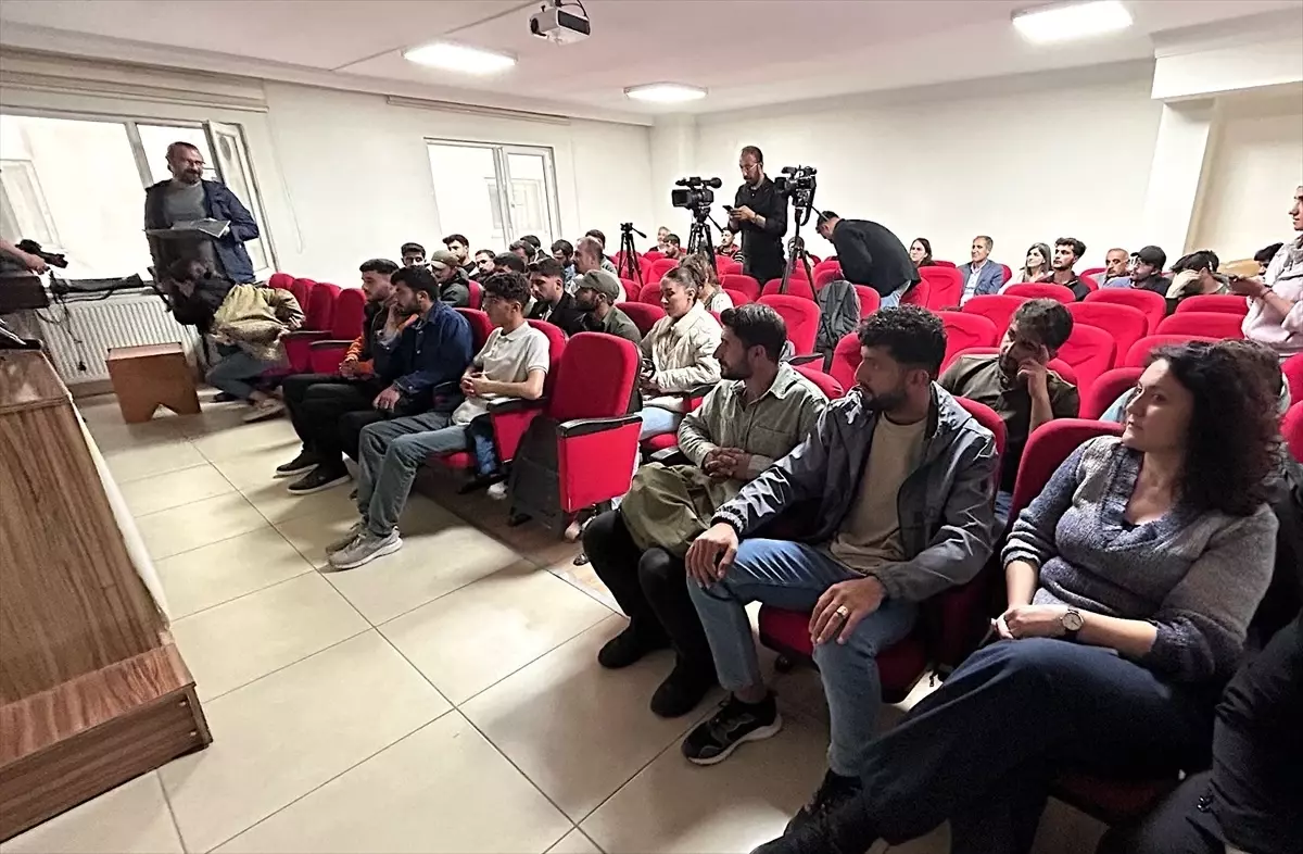 Hatimoğulları\'ndan Gençlere Çağrı