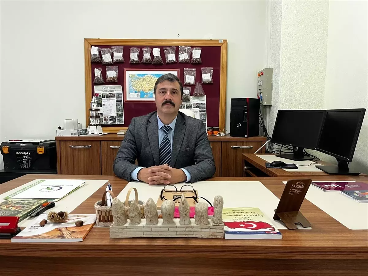 Fındık Üretimi ve İklim Değişikliği Çalıştayı