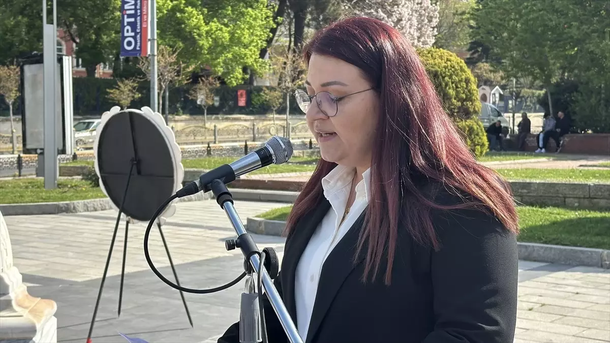 Dünya Veteriner Hekimler Günü Kutlandı