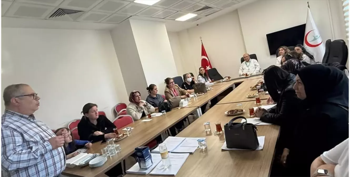 Edirne\'de Sağlıklı Hayat Akademisi Projesi Başladı