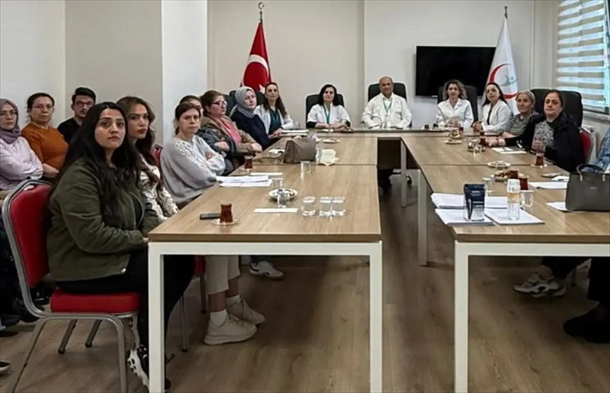 Edirne\'de SAHA Projesi Başlatıldı