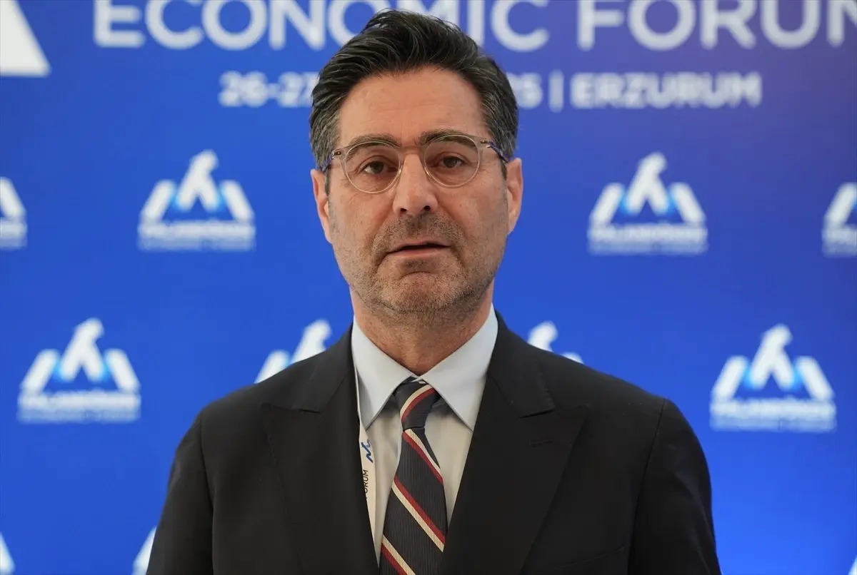 Palandöken Forumu Başarıyla Tamamlandı