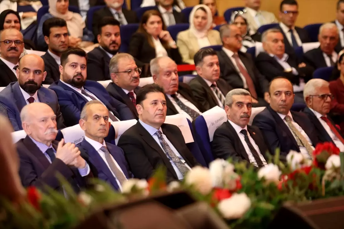 İhsan Doğramacı Anma Konseri Erbil\'de