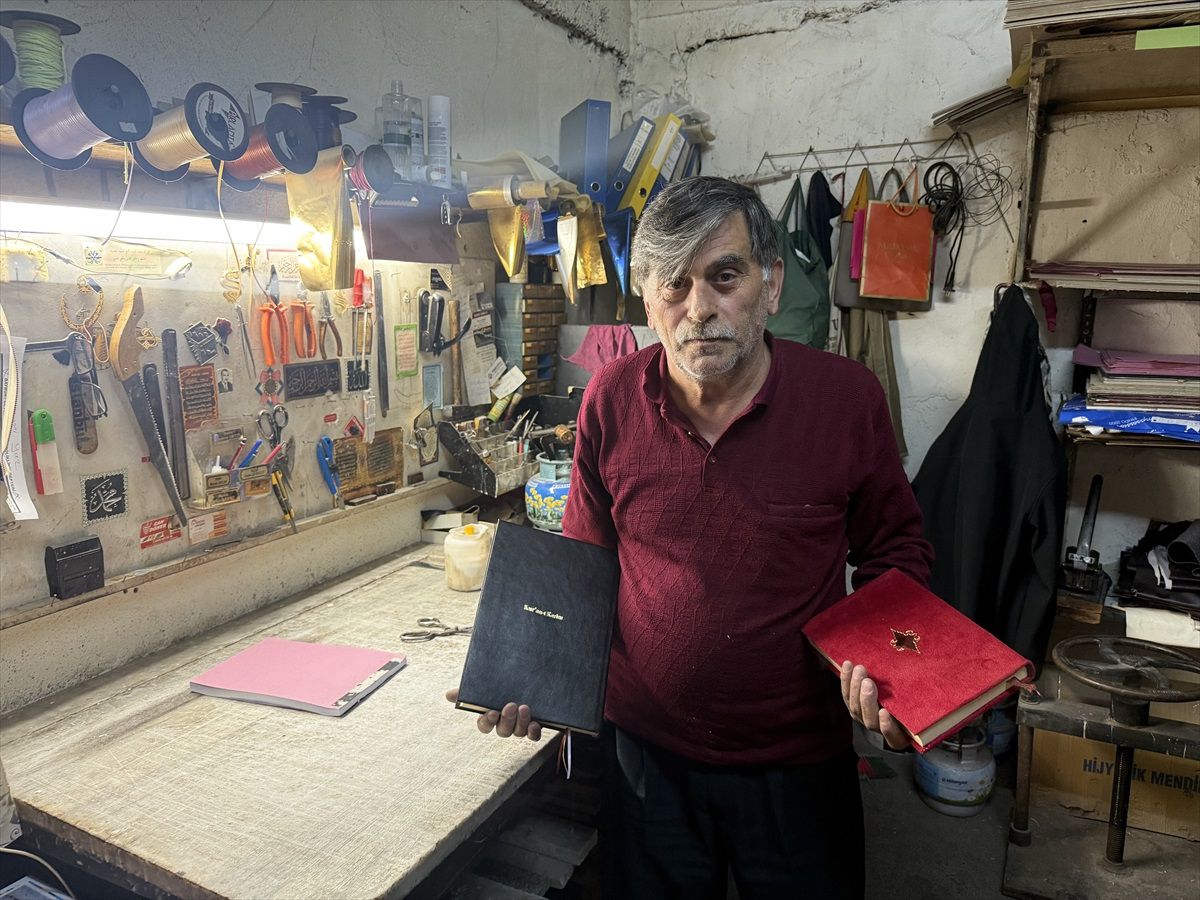 Ciltçilikte 48 Yıl: Orhan Ersu\'nun Hikayesi