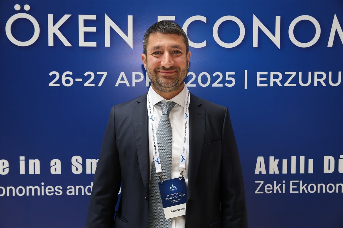 Erzurum\'da Ekonomi Forumu Başladı