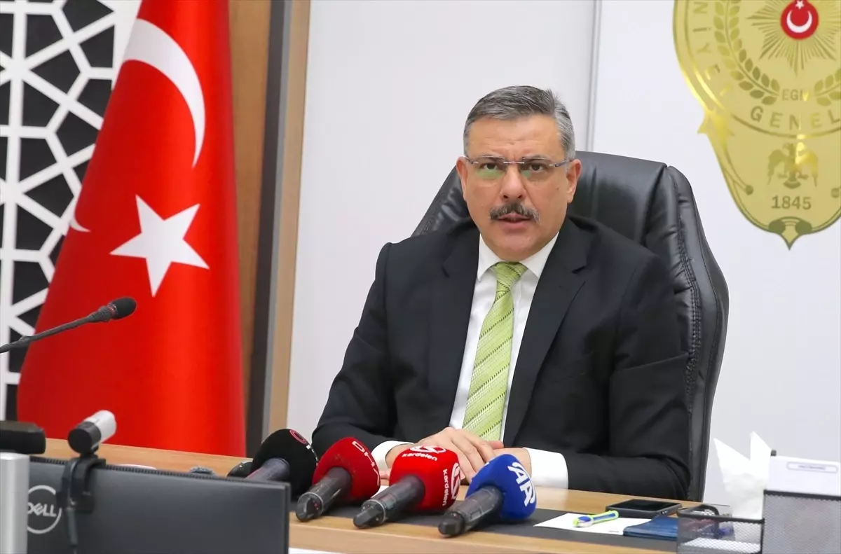 Erzurum\'da Sahipsiz Köpek Sorunu Çözülüyor
