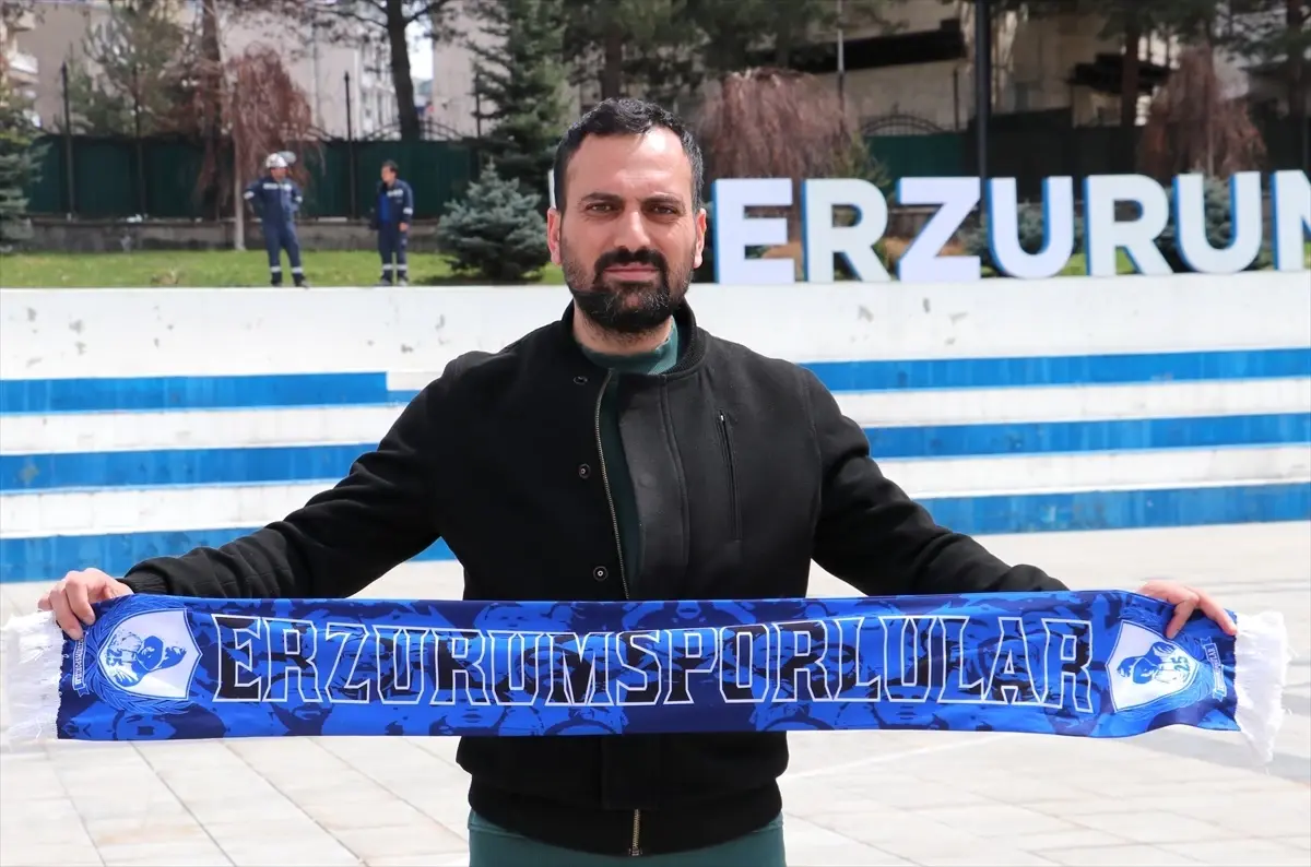 Erzurumspor FK, Süper Lig Hedefinde Kenetlendi