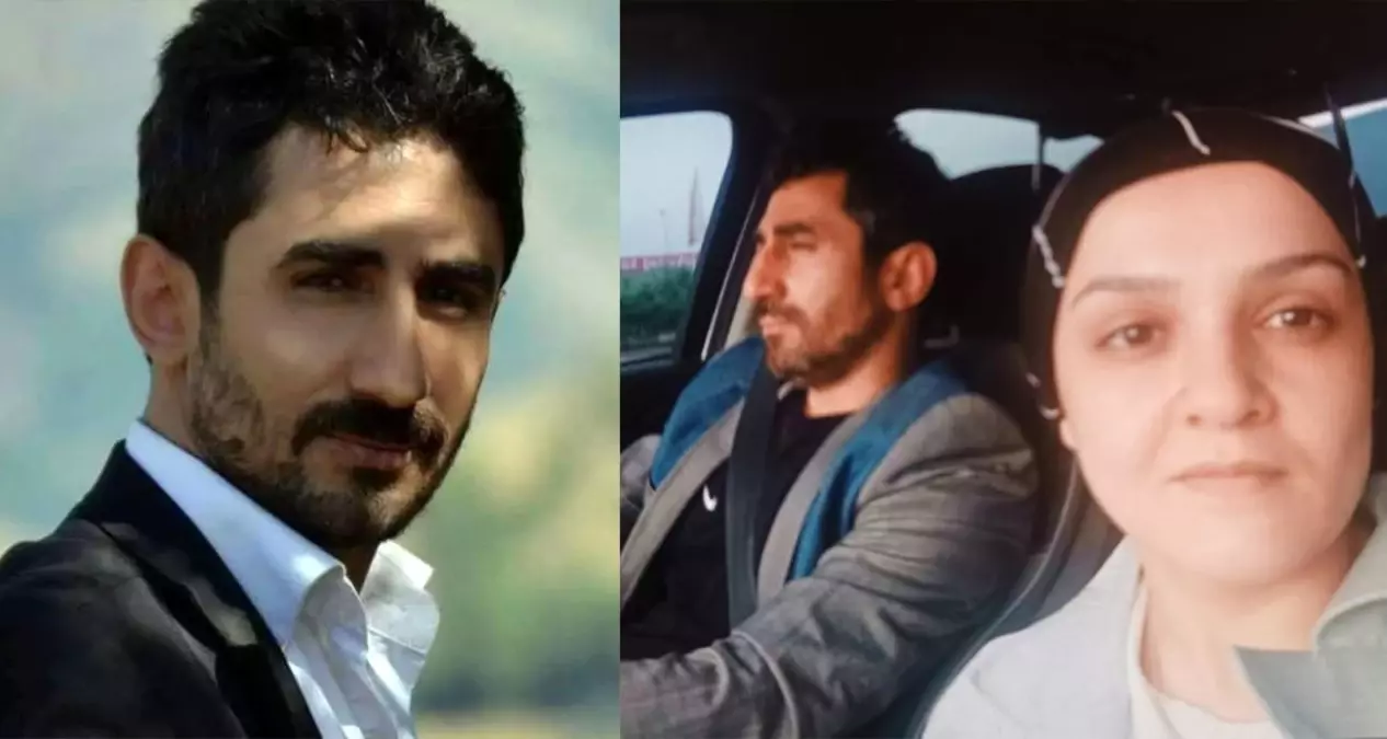 Eşi ve Üvey Amcasını Öldüren Kişiye Müebbet Cezası