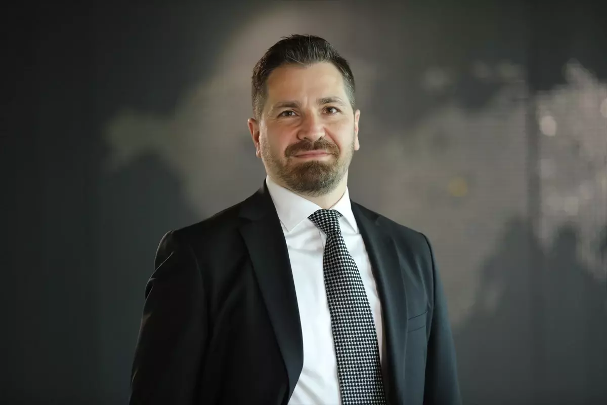 Hukuk Müşavirliği Araştırması 2025 Yayınlandı