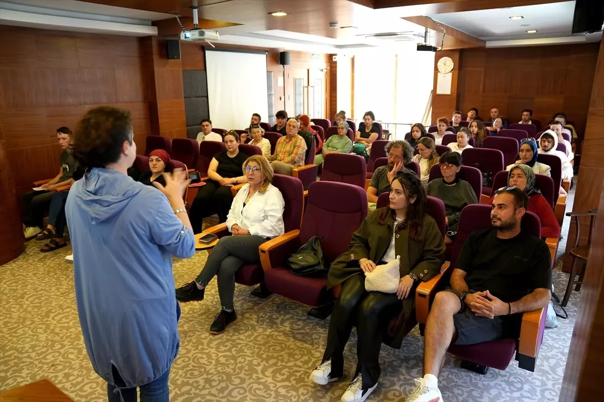 Fethiye\'de Hijyen Eğitimi Düzenlendi