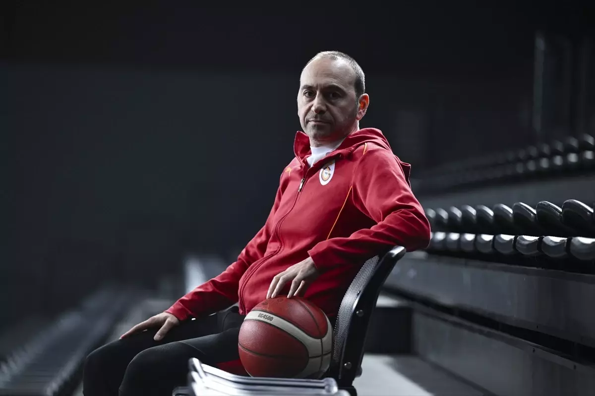 Galatasaray Dörtlü Final için İddialı