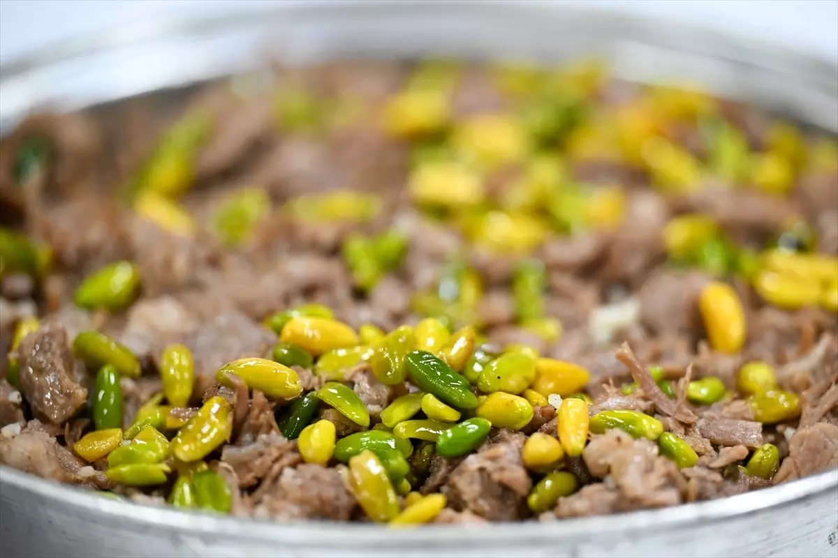 Osmanlı Lezzetleri Güncelleniyor