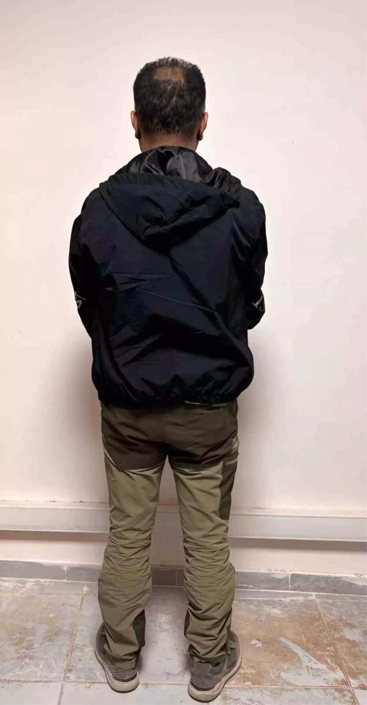 Gaziantep\'te FETÖ Üyesi Yakalandı