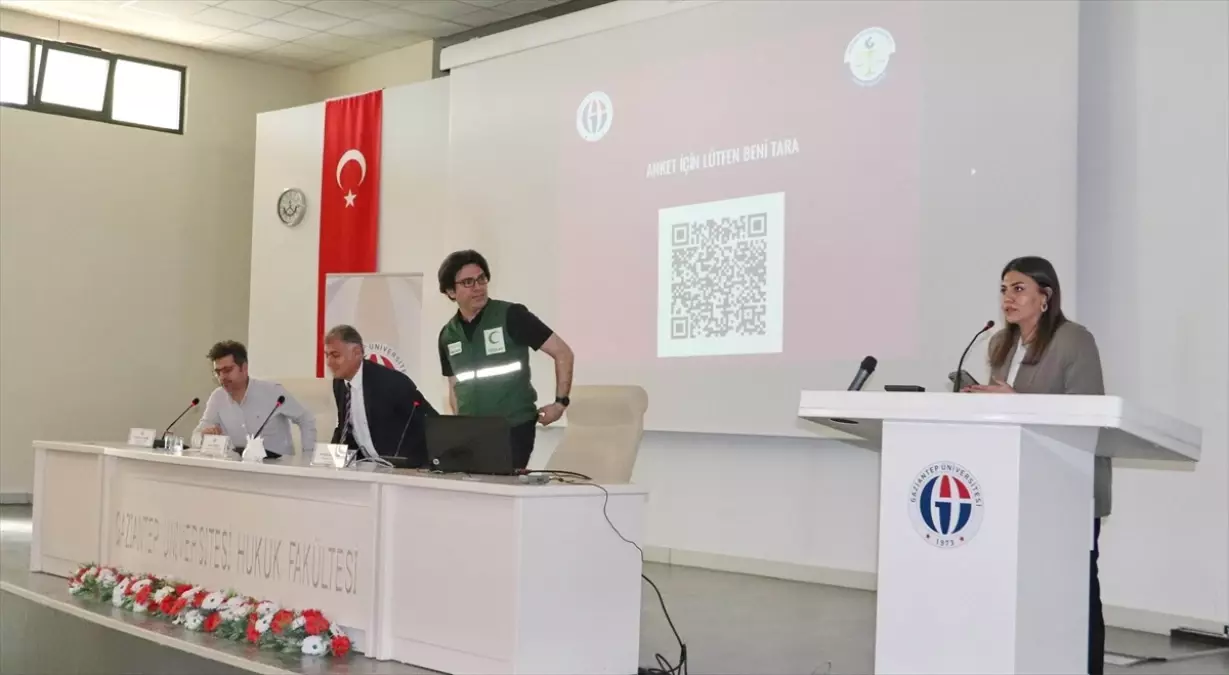 Bağımlılık Farkındalığı İçin Söyleşi