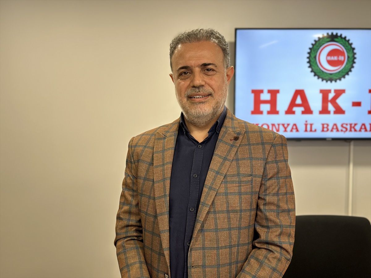 Gıda Sektöründe Sendikalılaşma Çağrısı