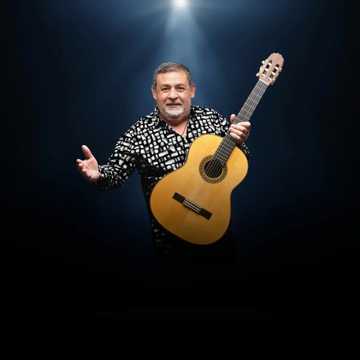 Gipsy Kings Türkiye\'ye Geliyor