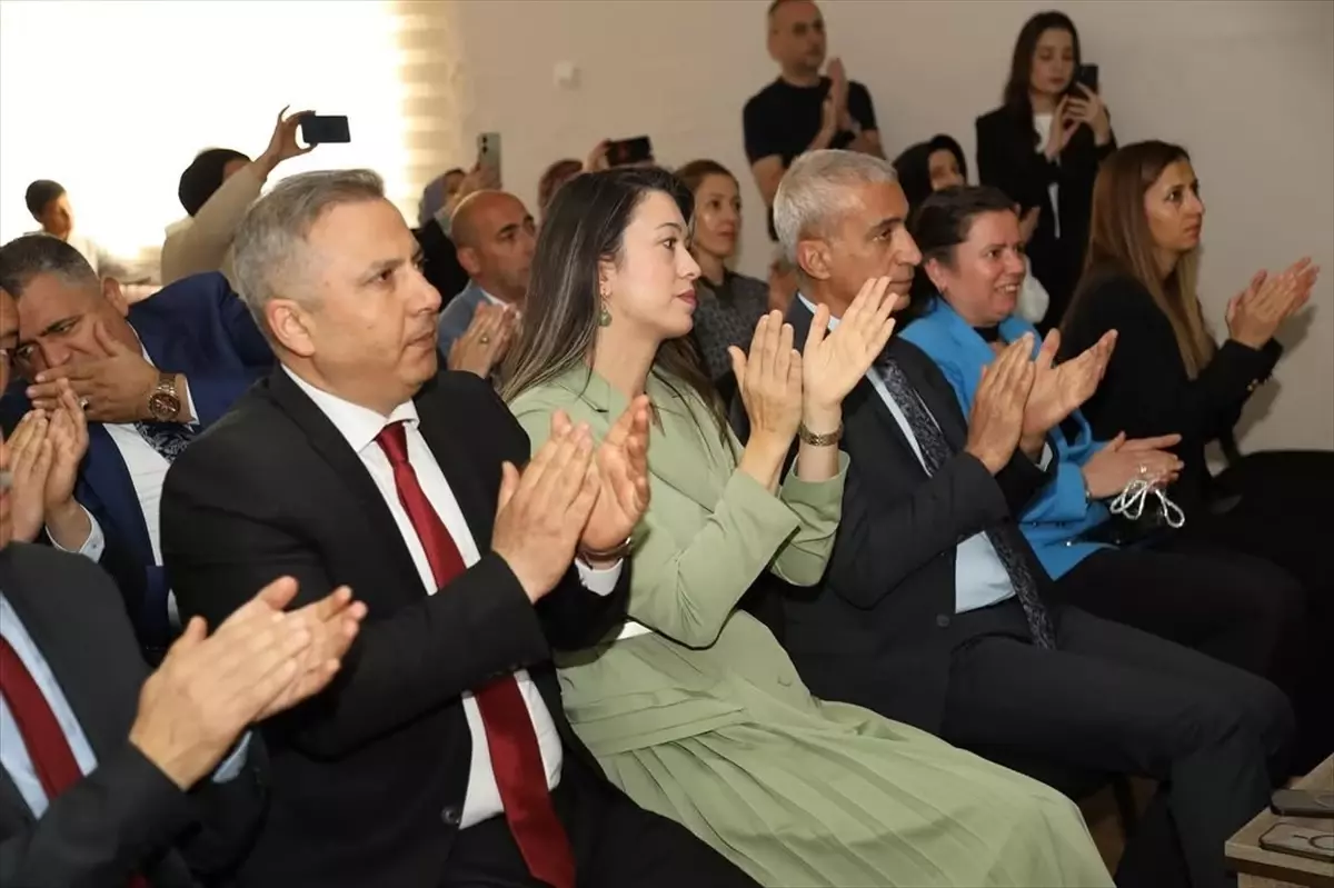 Gölbaşı\'nda Kut\'ül Amare Zaferi\'nin 109. yıl dönümü kutlandı