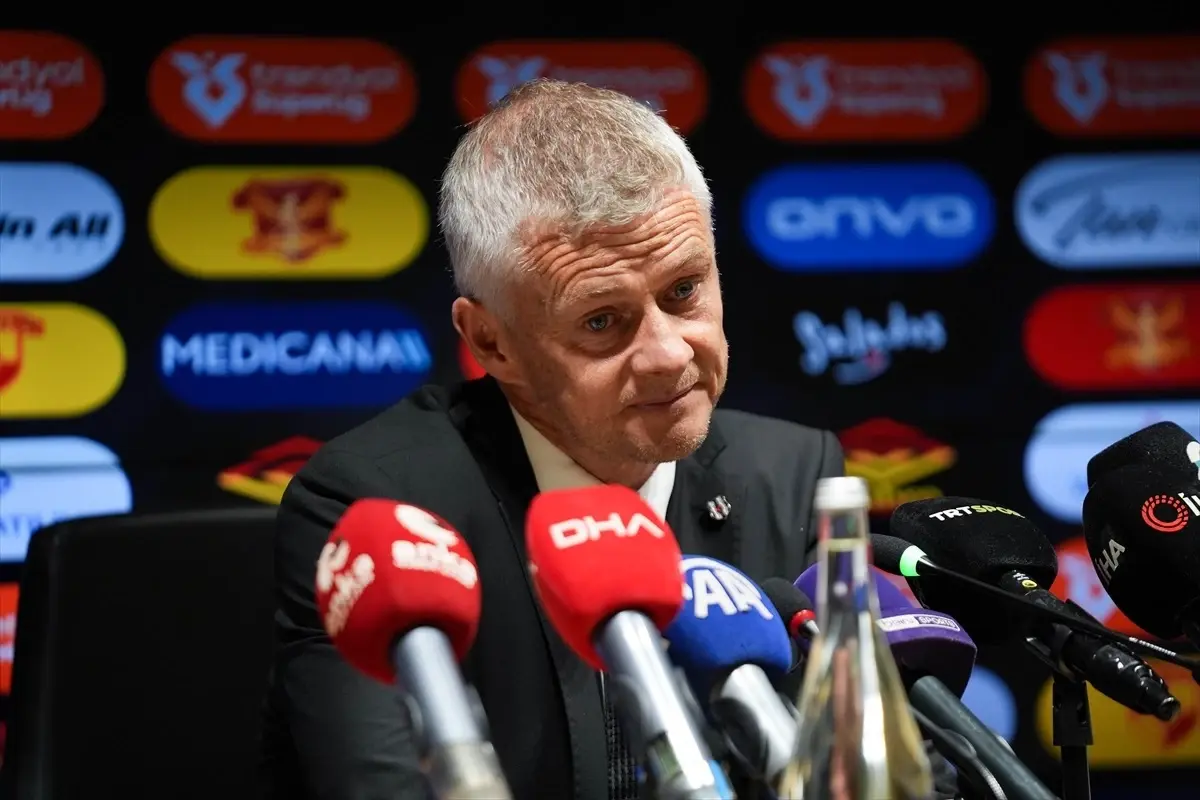 Beşiktaş\'ta Hayal Kırıklığı Devam Ediyor