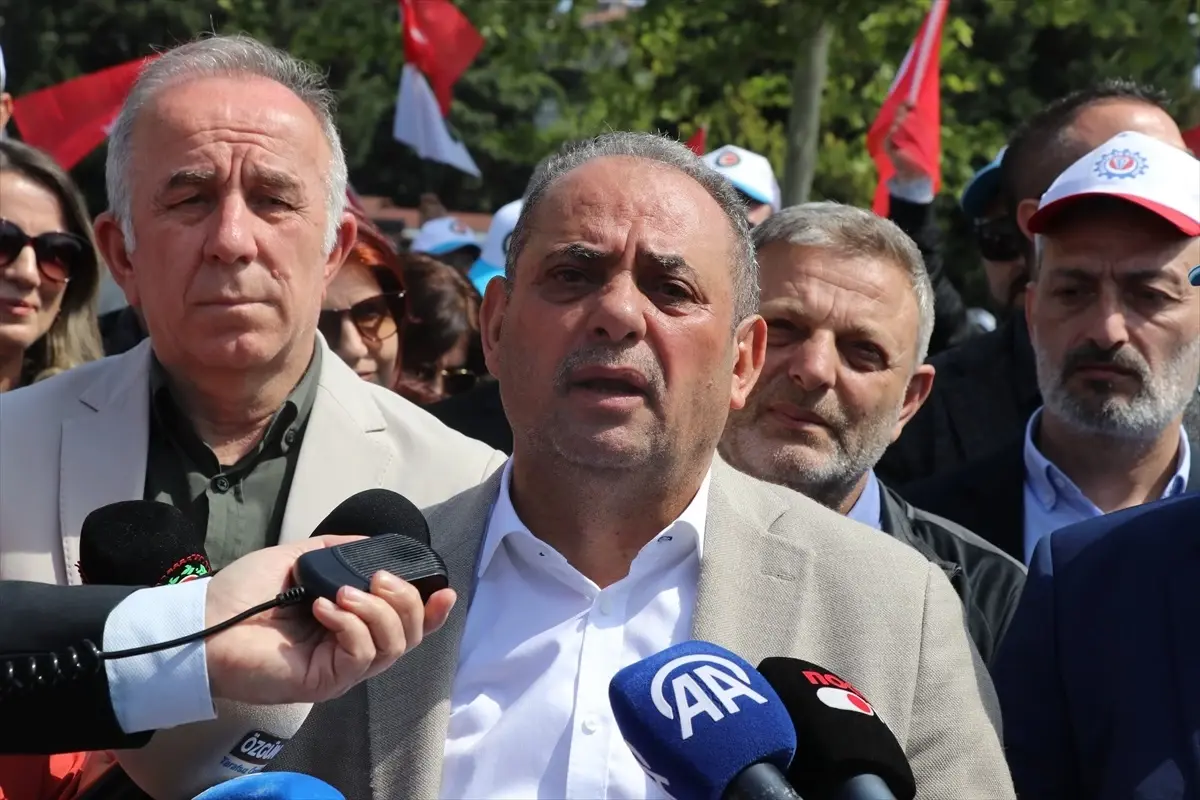 Kayıt Dışı İstihdam Sorununa Çözüm Çağrısı