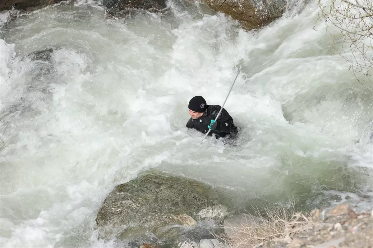 Günlerdir haber yok: Kayıp kadından bir iz aranıyor