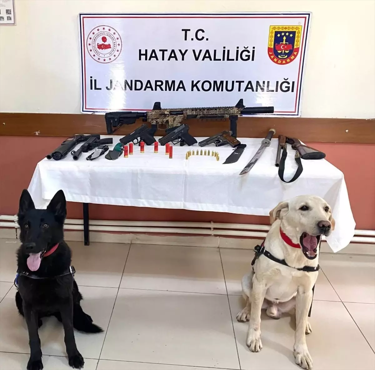 Düğünde Havaya Ateş Açan 6 Şüpheli Gözaltına Alındı