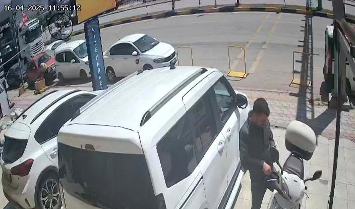 Hatay\'da Feci Kaza: 1 Ölü, 1 Yaralı