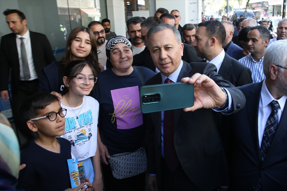 Uyuşturucuyla Mücadelede Topyekûn Savaş
