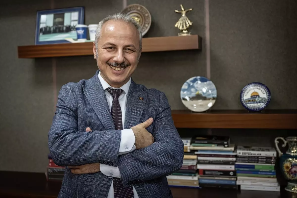 İslami İlimler Çalıştayı Kartal\'da Yapılacak