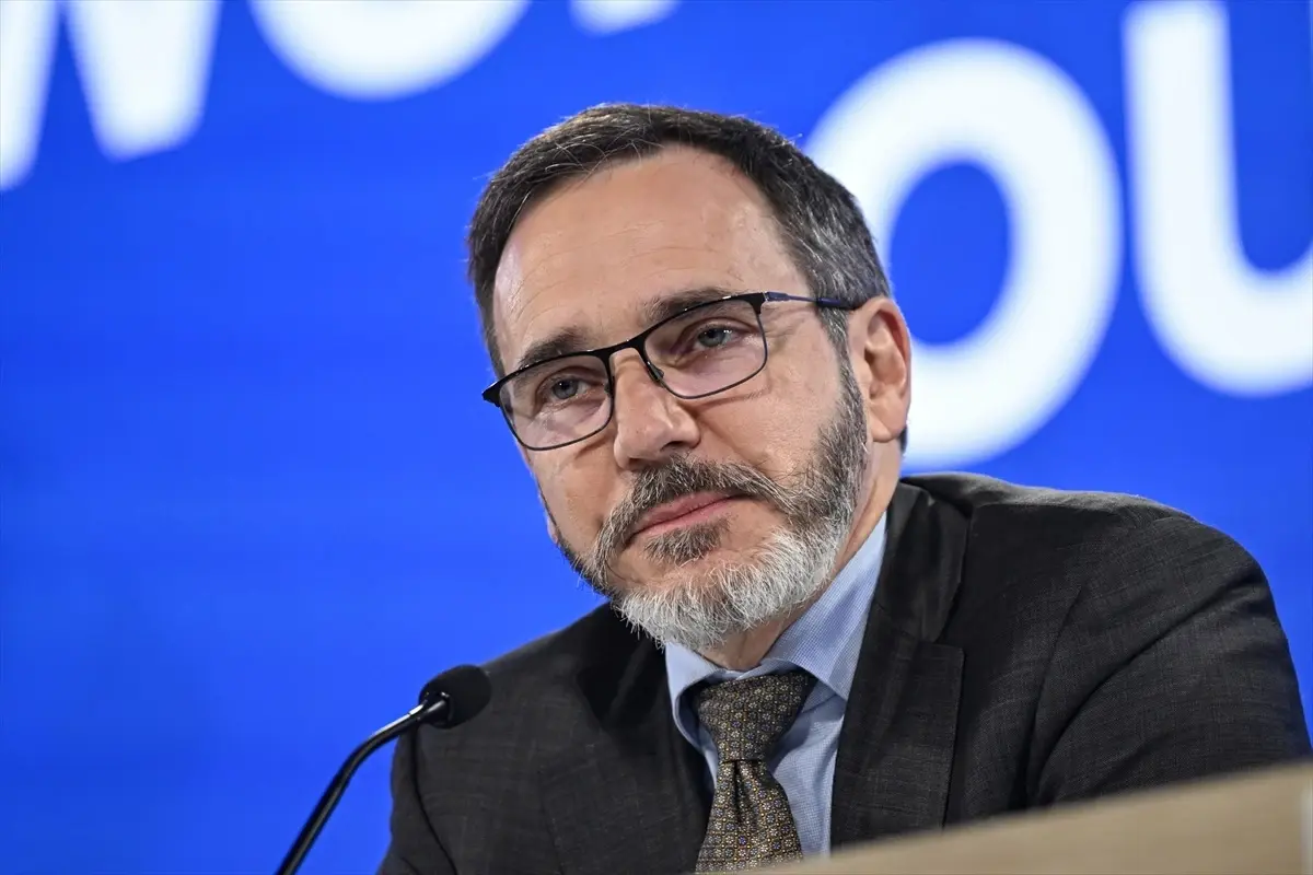 IMF\'den Küresel Finansal İstikrar Uyarısı