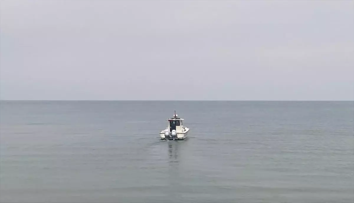 İznik Gölü\'nde Kaçak Avcılar Ceza Aldı