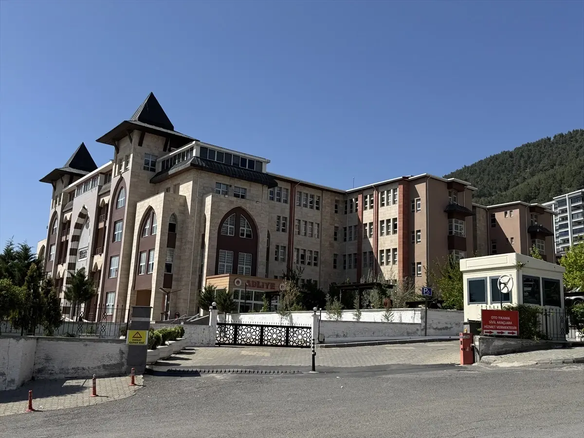 Reyyan Apartmanı Davası: Yargılama Devam Ediyor