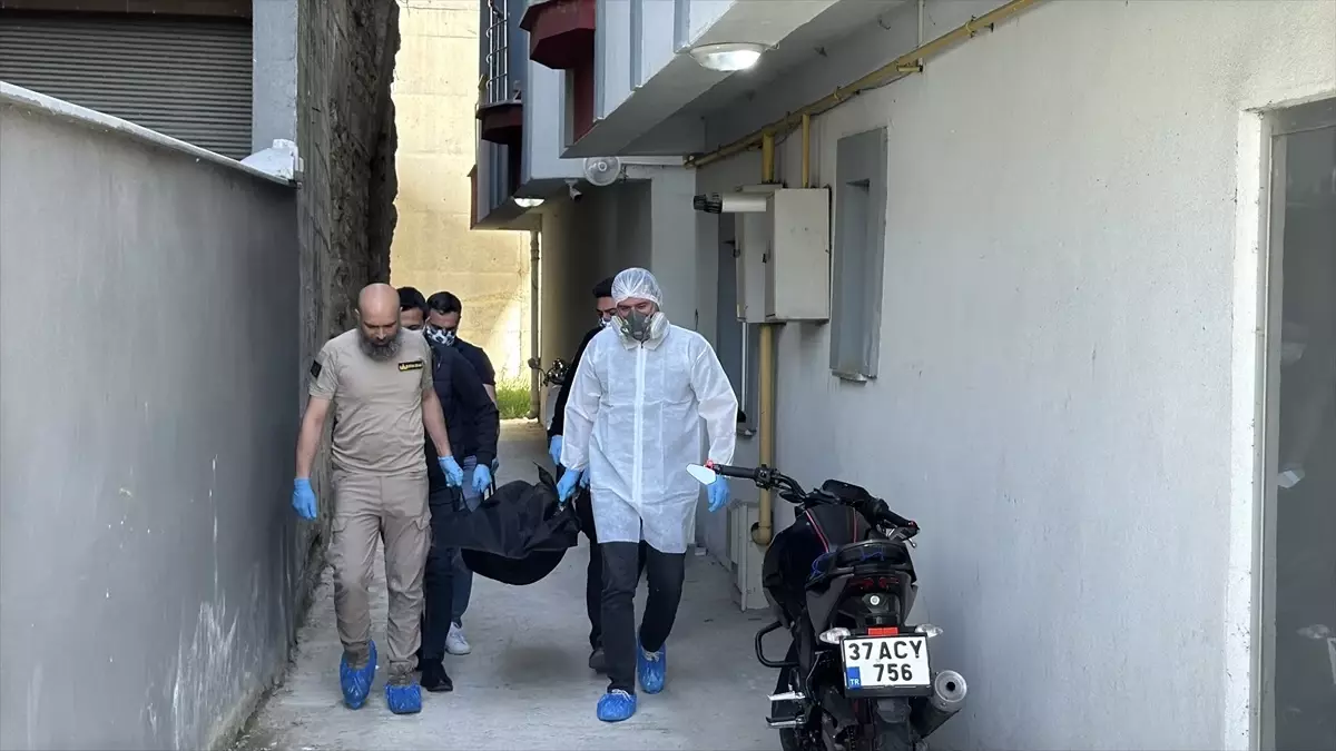 Hamile Kadın Cinayetinde Koca Tutuklandı