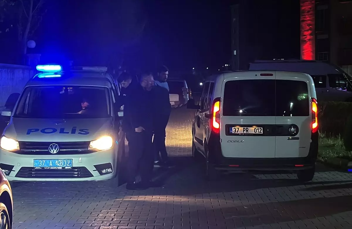 Kastamonu\'da Yalnız Yaşayan Kadın Ölü Bulundu