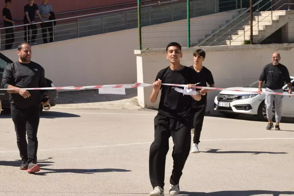 Hıdırellez Şenliği Havza\'da Kutlandı
