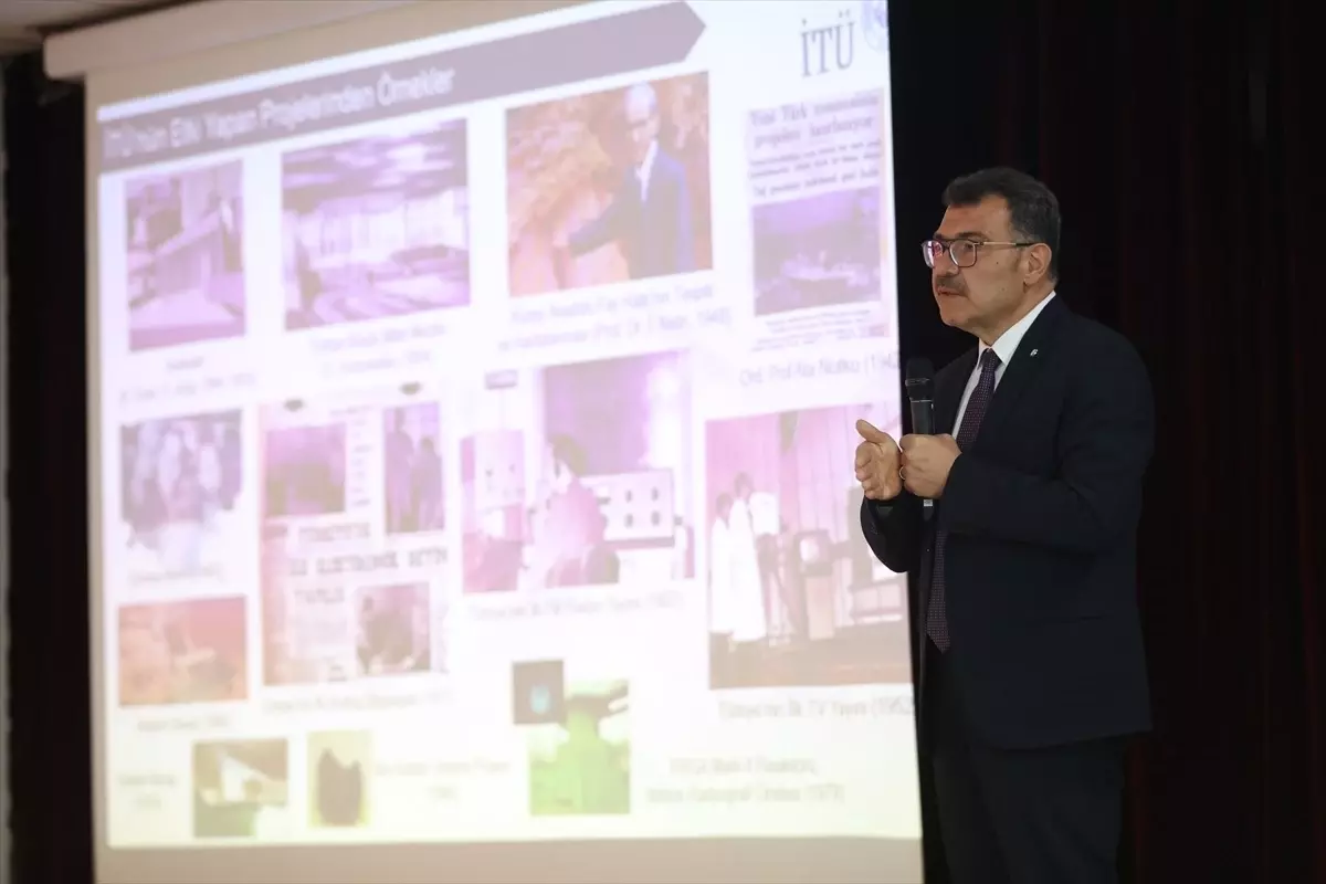 İTÜ: Türkiye\'nin En Çok İstihdam Sağlayan Üniversitesi