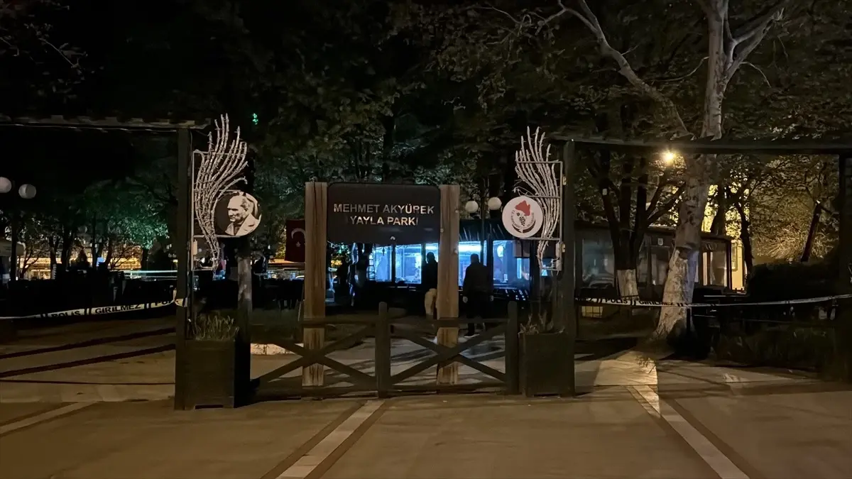 Kırklareli\'nde Elektrik Çarpması: 4 Yaralı