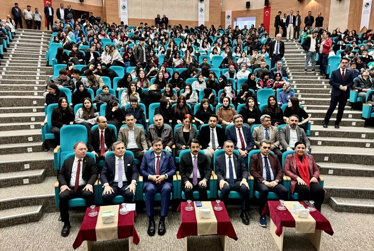 Ahilik Temalı Kısa Film Yarışması Ödülleri Verildi
